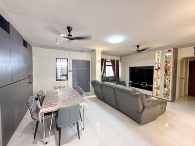 For Sale - 505 Jelapang Road