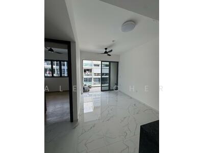 For Sale - The Lilium