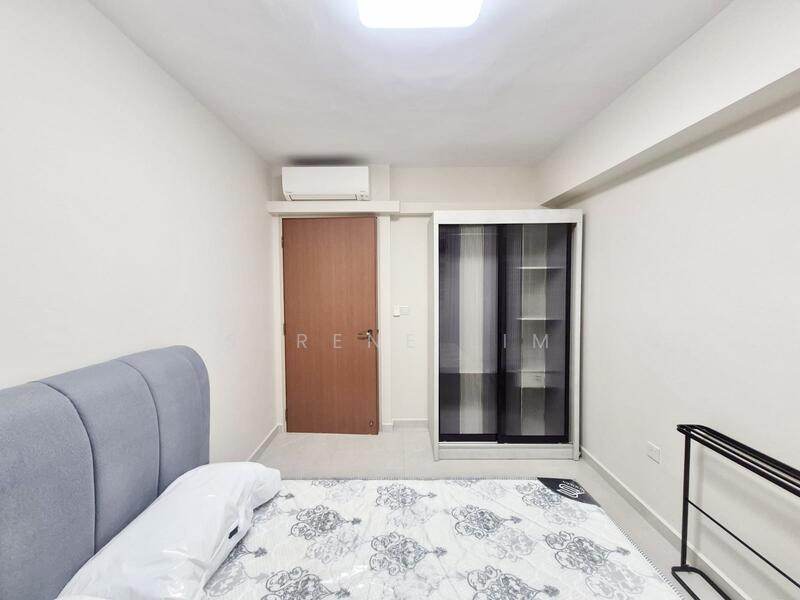 For Rent - 211B Punggol Walk