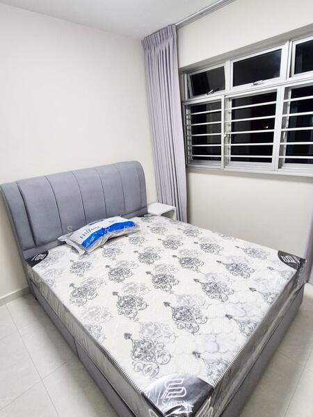 For Rent - 211B Punggol Walk