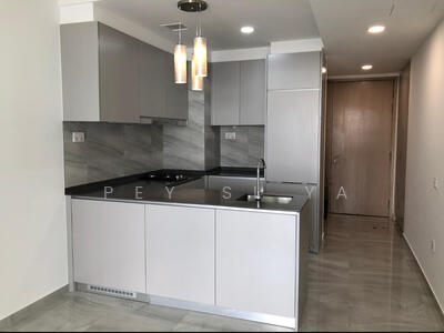 For Sale - High Park Residences