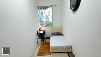 For Rent - Tanjong Ria Condominium