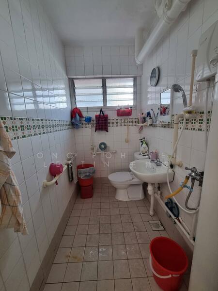 For Rent - 306 Choa Chu Kang Avenue 4