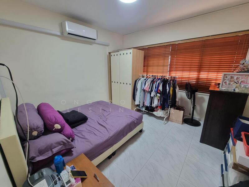For Rent - 306 Choa Chu Kang Avenue 4