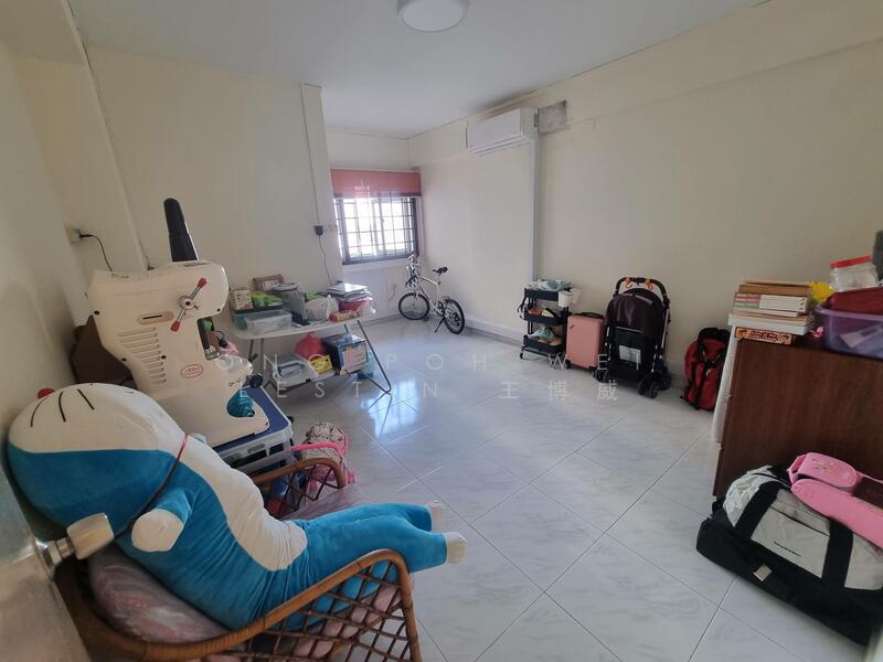 For Rent - 306 Choa Chu Kang Avenue 4
