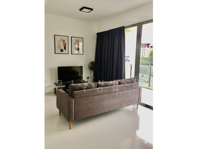 For Rent - Bartley Ridge