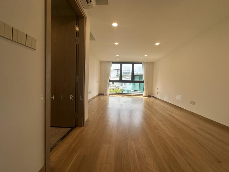 For Sale - FREEHOLD DETACHED @ D10 FERNHILL. WITHIN 1KM TO SINGAPORE CHINESE GIRLS" PRIMARY SCHOOL