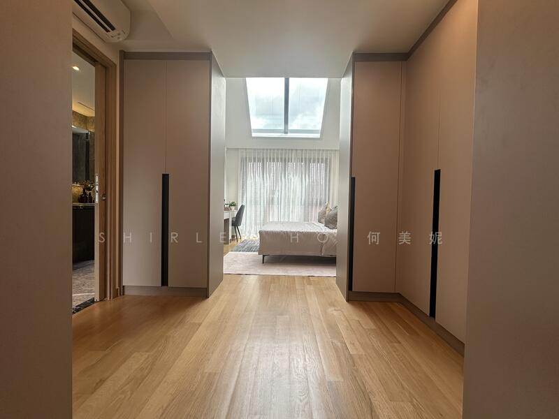 For Sale - FREEHOLD DETACHED @ D10 FERNHILL. WITHIN 1KM TO SINGAPORE CHINESE GIRLS" PRIMARY SCHOOL