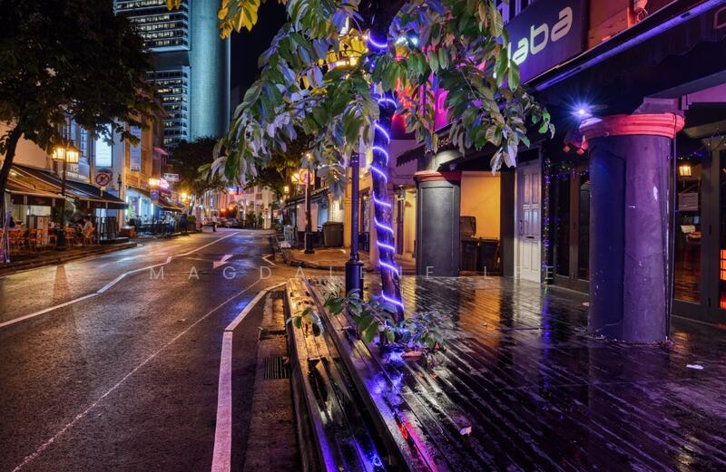 Circular Road, , 800 sqft, Food & Beverage For Rent, by Magdalene Lee, 60194177 - Exterior - CommercialGuru.com.sg