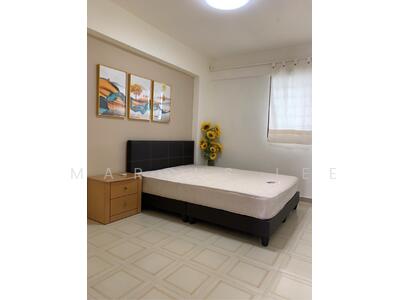 For Sale - 53 Teban Gardens Road