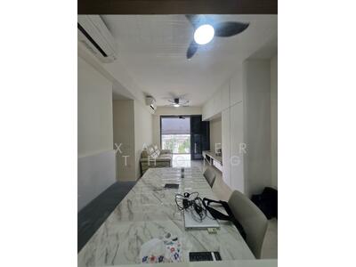 For Rent - The Florence Residences