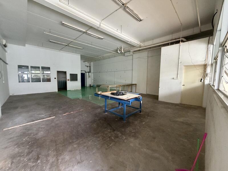 Harvest @ Woodlands, , 1,658 sqft, Factory / Workshop (B2) For Rent, by Jeff Po, 60194192 - CommercialGuru.com.sg