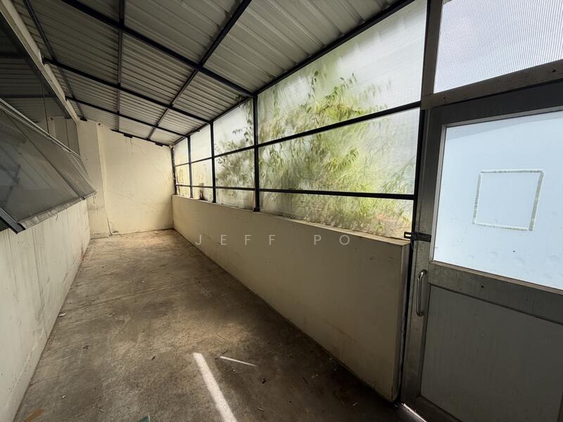 Harvest @ Woodlands, , 1,658 sqft, Factory / Workshop (B2) For Rent, by Jeff Po, 60194192 - CommercialGuru.com.sg