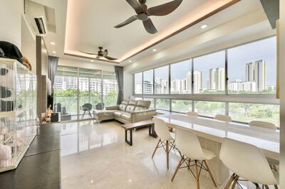 For Sale - The Parc Condominium