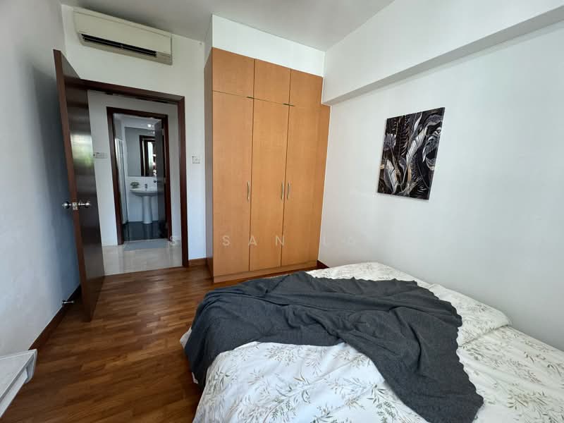 The Eden @ Tampines, 21 Tampines Street 34, Room Rental, 90 sqft, Condominium For Rent, by Susan Lai, 60194198 - Bedroom - PropertyGuru.com.sg