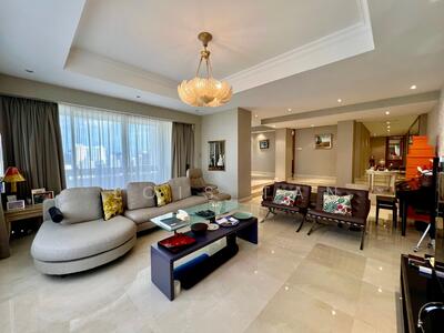 For Rent - The Claymore