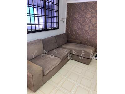 For Sale - 53 Teban Gardens Road