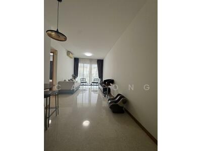 For Sale - Nin Residence