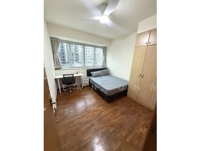 For Rent - Queens