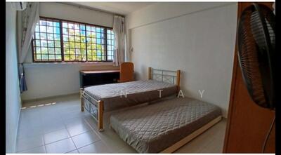 For Rent - 278 Tampines Street 22