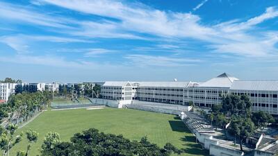 For Sale - Parc Olympia