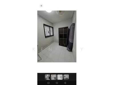 For Rent - 912 Tampines Street 91