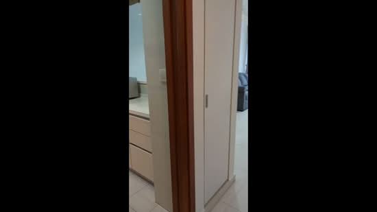 City Square Residences, 14 Kitchener Link, 2 Bedrooms, 861 sqft, Condominium For Rent, by Justin Boey, 60194255 - PropertyGuru.com.sg