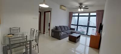 For Rent - City Square Residences