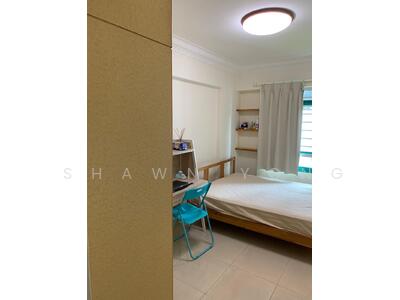 For Rent - 352B Canberra Road