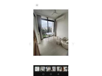 For Rent - The Ebony