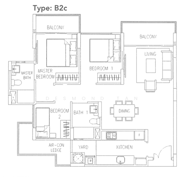 For Sale Watercolours