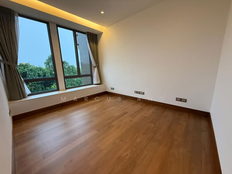 Parkview Eclat, 138 Grange Road, 4 Bedrooms, 3,250 sqft, Condominium For Sale, by Marcus Ang, 60194271 - Interior - PropertyGuru.com.sg