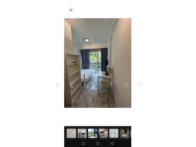 For Rent - The Santorini