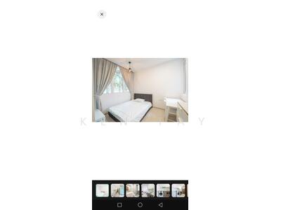 For Rent - The Hillford