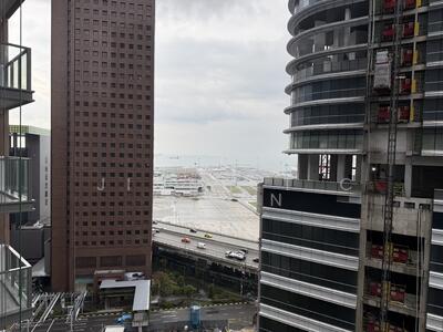 For Rent - One Bernam