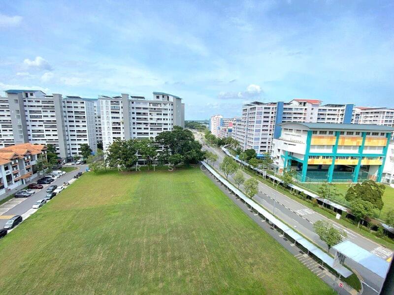 For Sale - 414 Pasir Ris Drive 6
