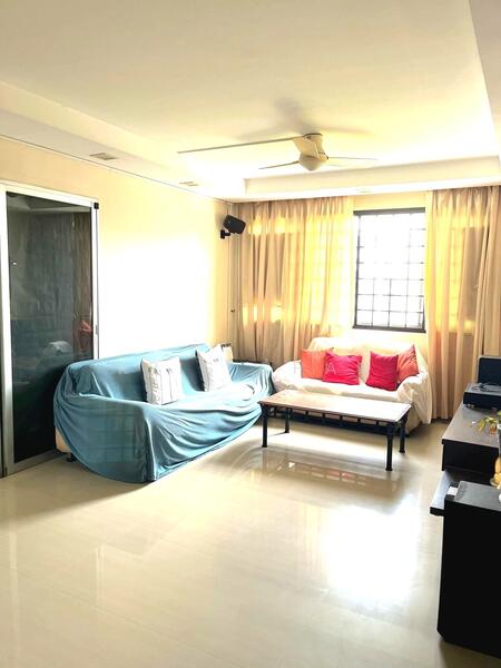 For Sale - 414 Pasir Ris Drive 6