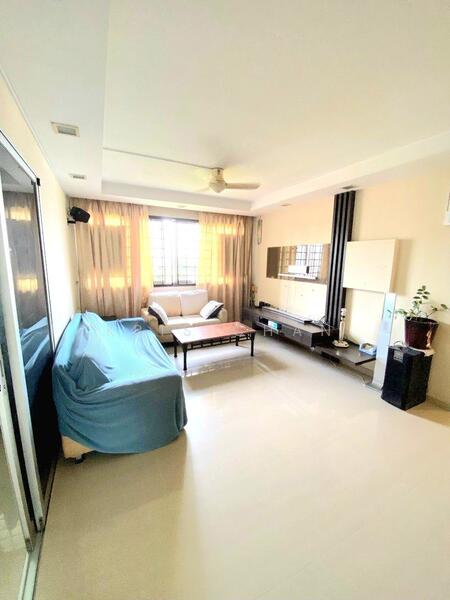 For Sale - 414 Pasir Ris Drive 6