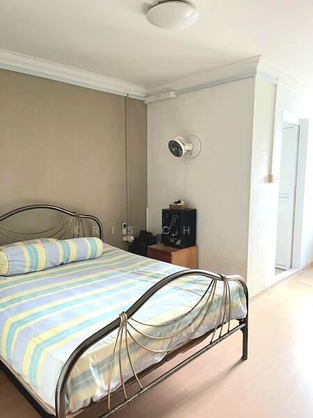 For Sale - 414 Pasir Ris Drive 6