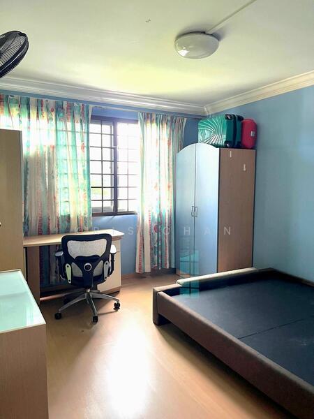 For Sale - 414 Pasir Ris Drive 6