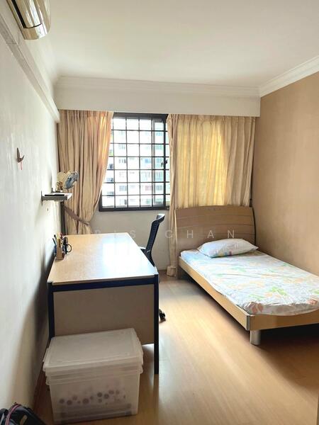 For Sale - 414 Pasir Ris Drive 6