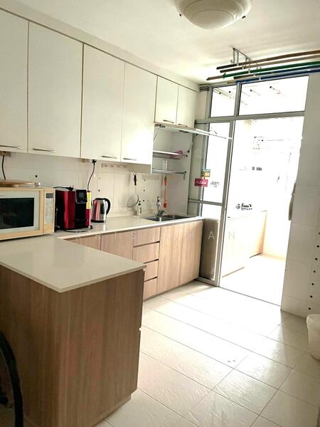 For Sale - 414 Pasir Ris Drive 6