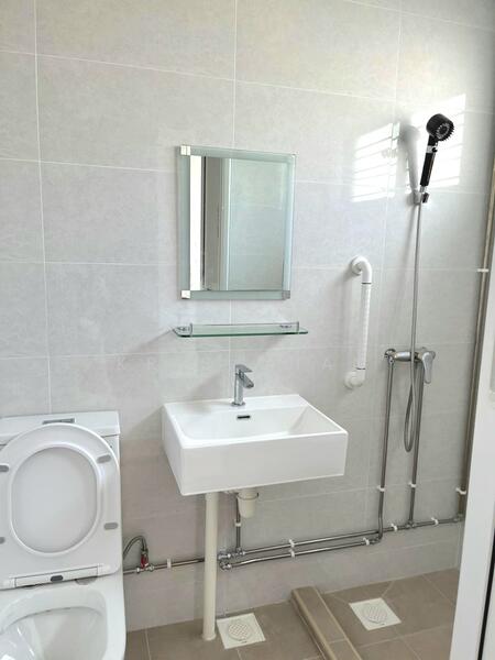 For Sale - 414 Pasir Ris Drive 6