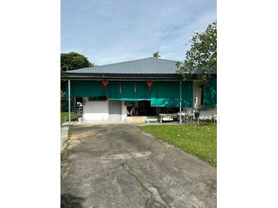 For Rent - Toh Drive