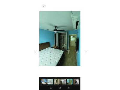 For Rent - 129A Canberra Street