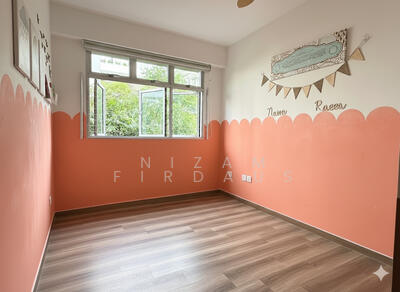 For Rent - 424D Yishun Avenue 11