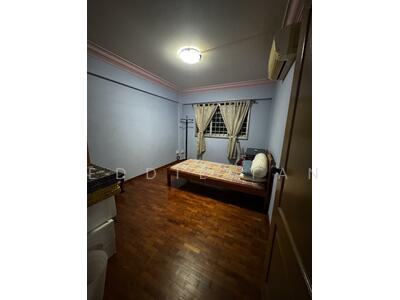 For Rent - 327 Yishun Ring Road