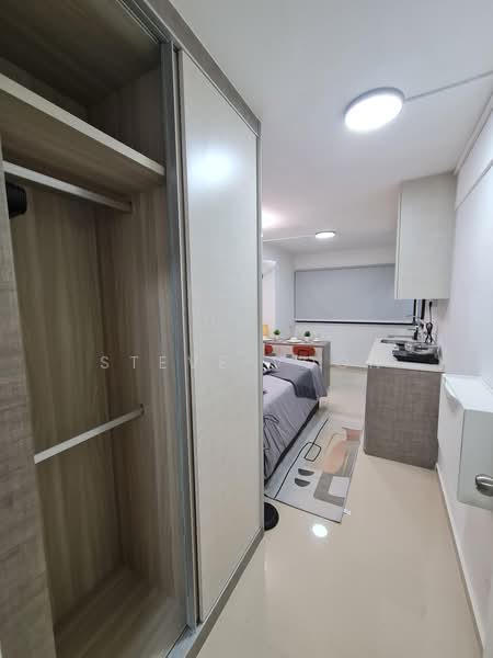 510 Bedok North Street 3, 510 Bedok North Street 3, Studio, 168 sqft, HDB Flat For Rent, by Steve Voon, 60194312 - PropertyGuru.com.sg