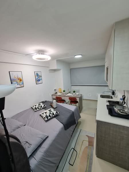 510 Bedok North Street 3, 510 Bedok North Street 3, Studio, 168 sqft, HDB Flat For Rent, by Steve Voon, 60194312 - PropertyGuru.com.sg