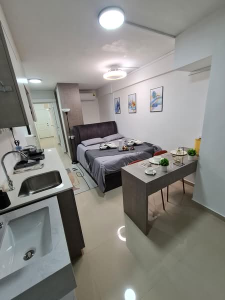 510 Bedok North Street 3, 510 Bedok North Street 3, Studio, 168 sqft, HDB Flat For Rent, by Steve Voon, 60194312 - PropertyGuru.com.sg